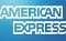 Amercian Express accepted
